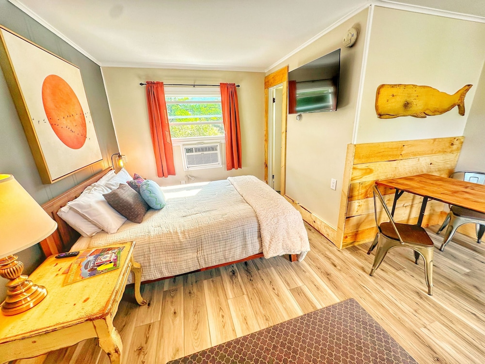 Brittany Motel - photo 27