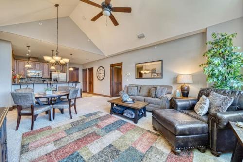 Riverstone Centro Del Villaggio — Coeur D Alene