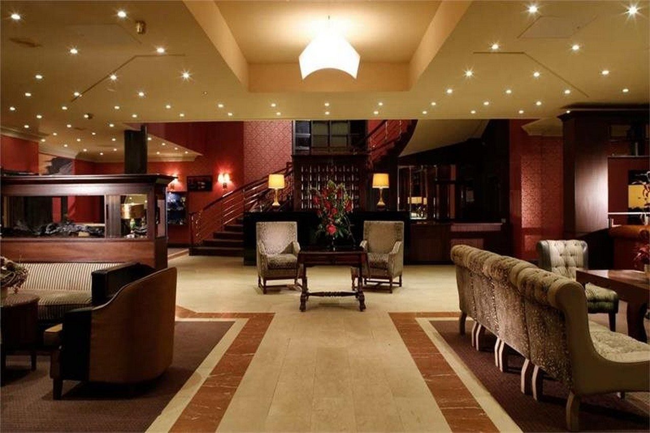 The Park Hotel Dungarvan