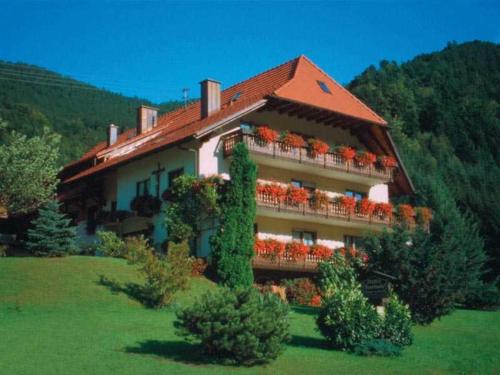 Mosertonihof — 4-Star Luxury Hotel in Elzach, Germany