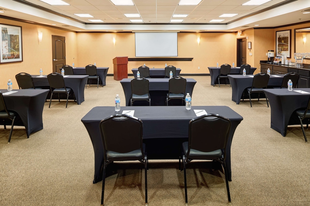 Hampton Inn & Suites Longview North - photo 38
