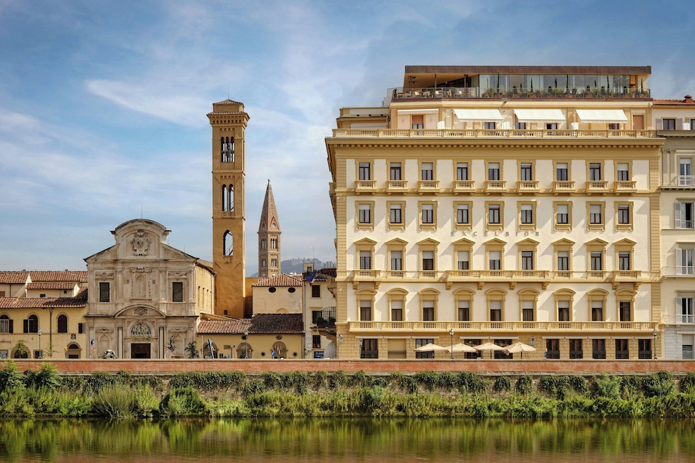 The Excelsior a Luxury Collection Hotel Florence in Florence, Italy