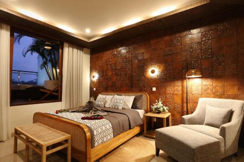 HomeSix Terakota Bali in Unknown City, Indonesia