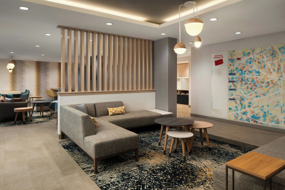 TownePlace Suites by Marriott Allentown West - photo 2
