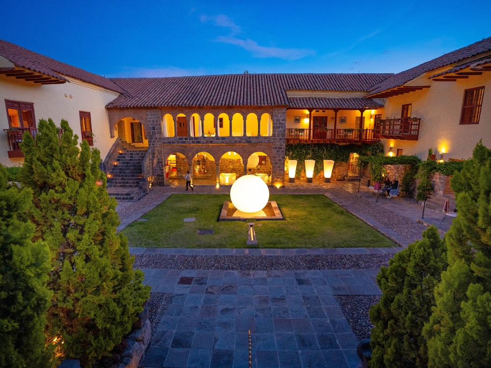 Casa Cartagena Boutique Hotel & Spa in Cusco, Peru
