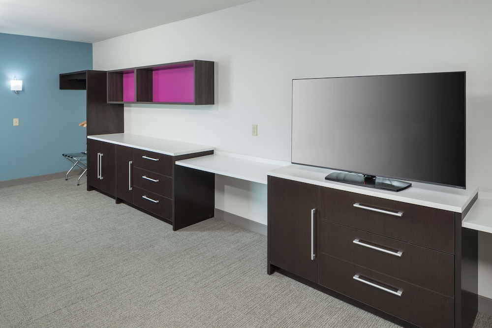 Home2 Suites by Hilton Fort Worth Cultural District - photo 12