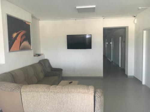 Vostok1453 Motel - last minute hotel in Ufa