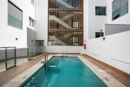 Apartamento la Almadraba Ole Solutions — 4-Star Luxury Hotel in Conil De La Frontera, Spain
