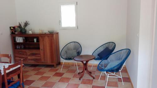 10 Bis - carbon neutral hotel in Lagorce