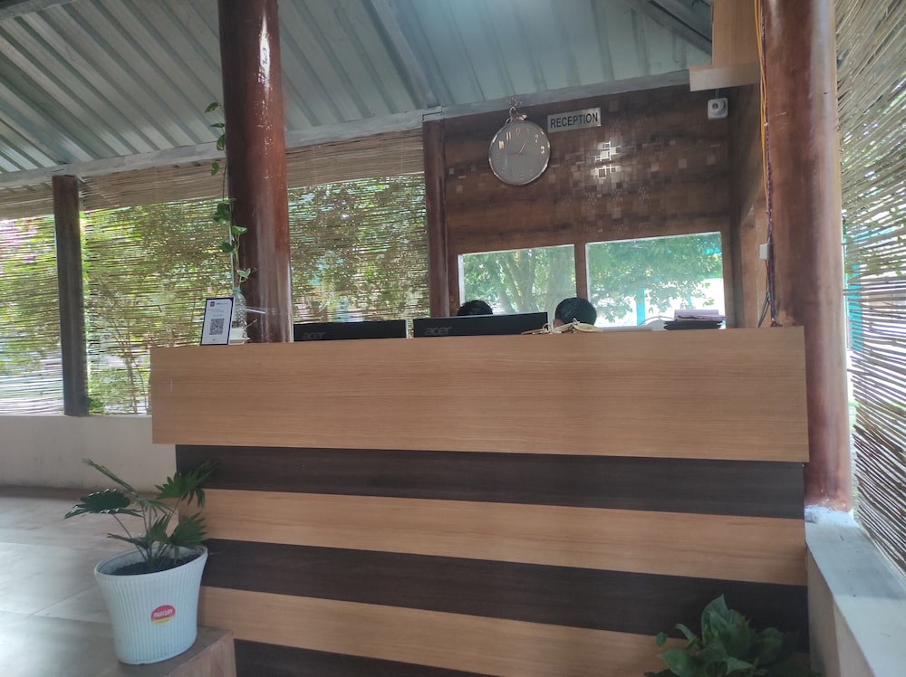 Jironi Resort — Tezpur — photo 3