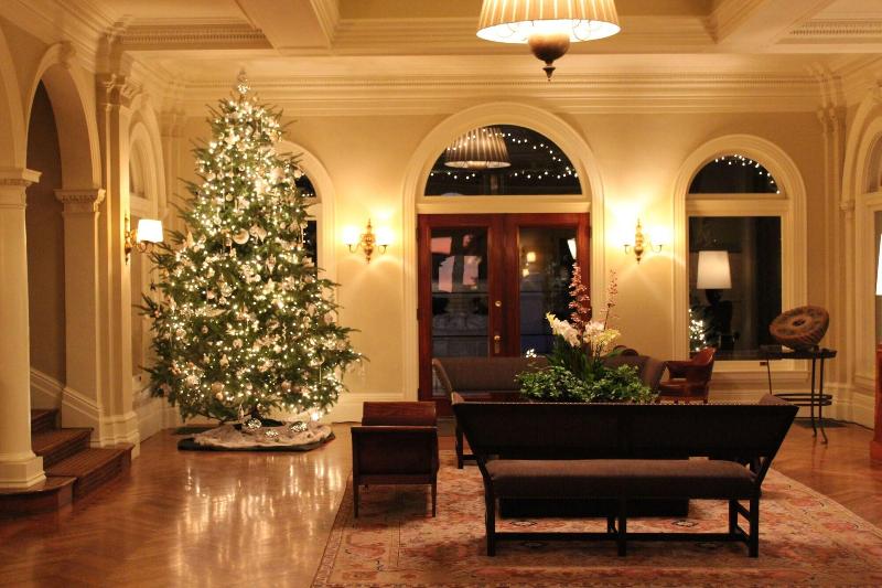 Wheatleigh Hotel - photo 15