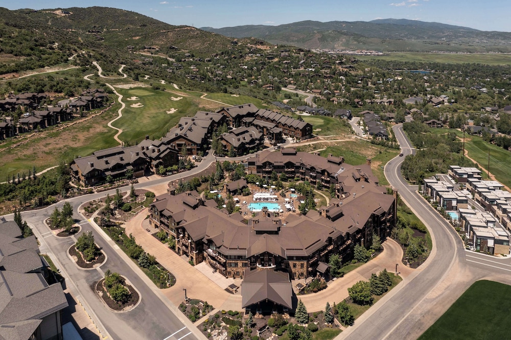 Waldorf Astoria Park City - photo 232