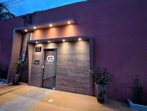 GAB Hotel & Residencial in Barcarena, Brasil