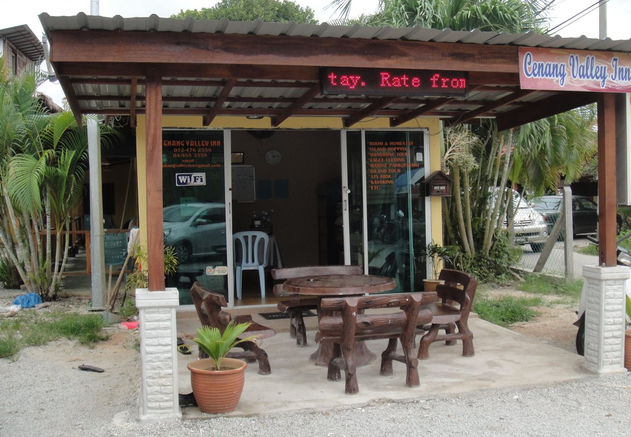 Cenang Valley Inn in Kuah, Malaysia