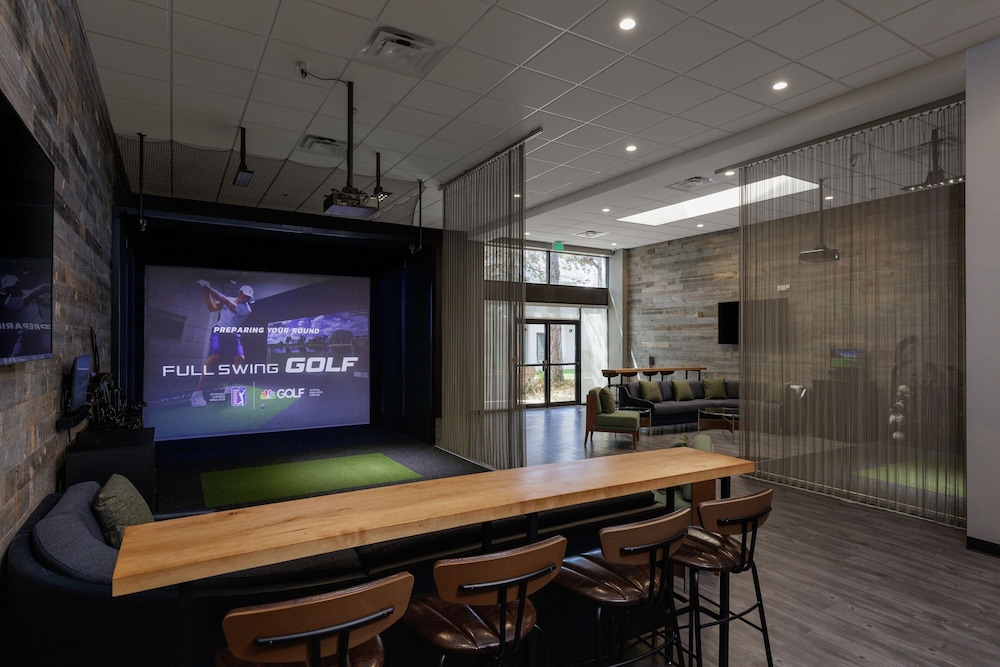 Courtyard by Marriott Denver Tech Center - photo 24