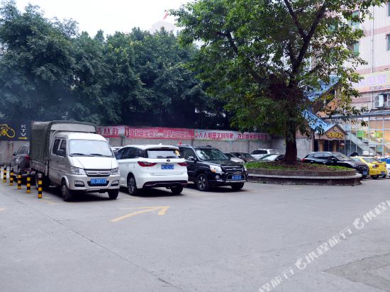 Jinpeng Hotel - last minute hotel in Luzhou