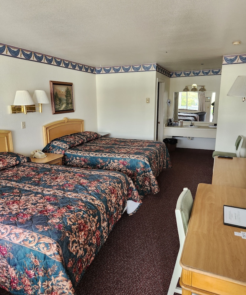 Bayview Inn - photo 19