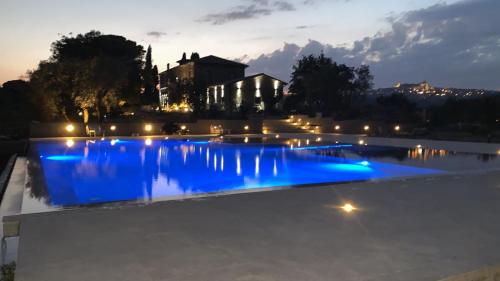 Villa Paladini — 4-Star Luxury Hotel in Montefiascone, Italy