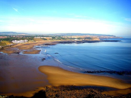 La Baia Hotel in Scarborough, United Kingdom