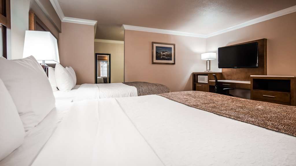 Best Western Bishop Lodge - photo 11