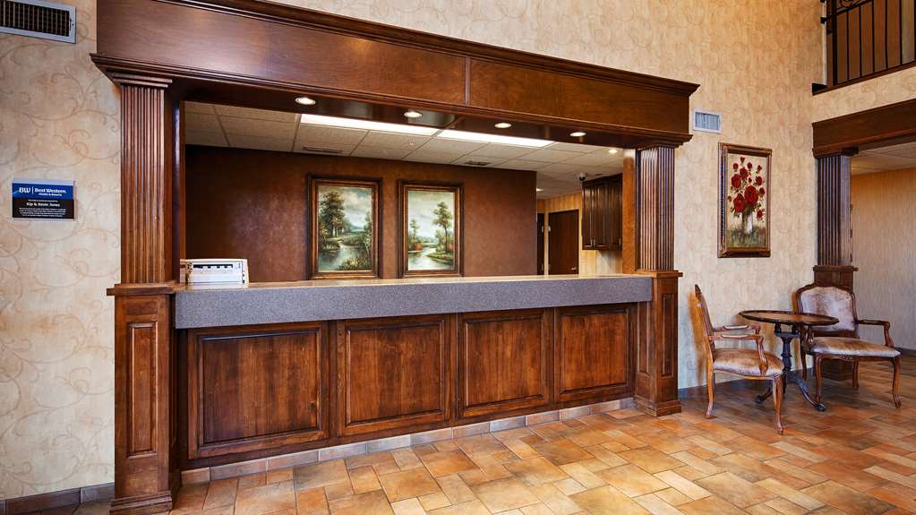 Best Western Plus Southpark Inn & Suites - photo 18