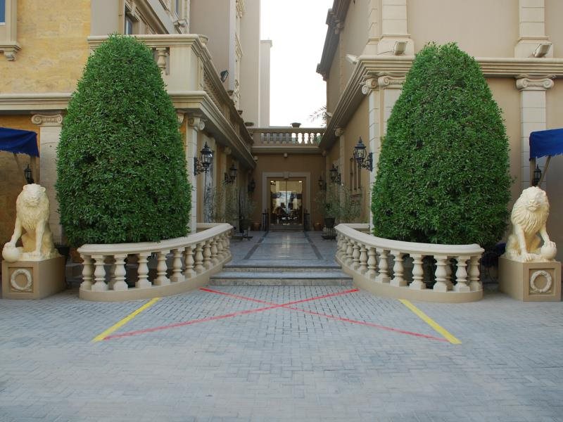 Riviera Palace - last minute hotel in Manama
