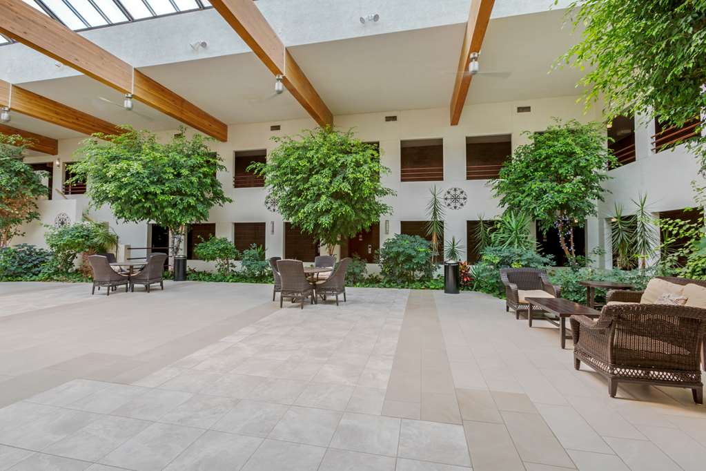 Best Western Pecos Inn - photo 34