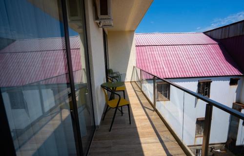 Hotel Leonardo