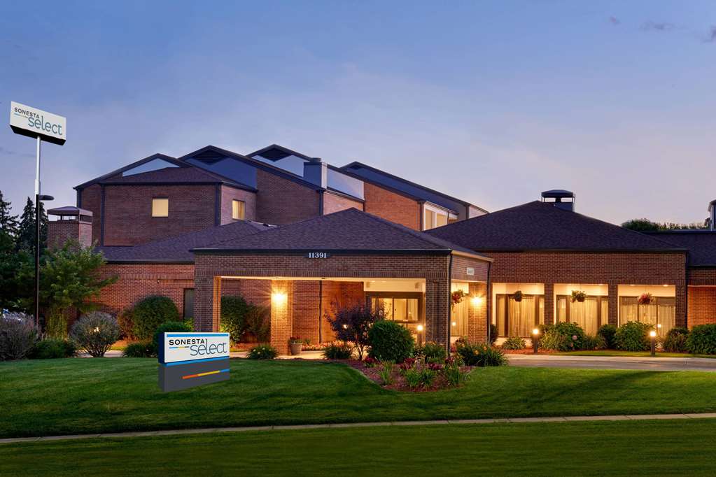 Sonesta Select Minneapolis Eden Prairie - photo 13