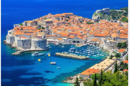 Dubrovnik Cozy Studio with the Old Town charm