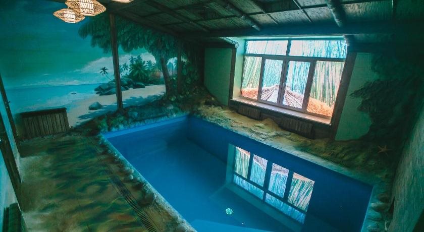 Baden Baden — Astrakhan — photo 4