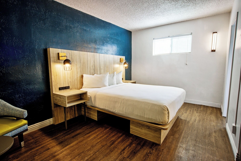 Downtowner Boutique Hotel - photo 8