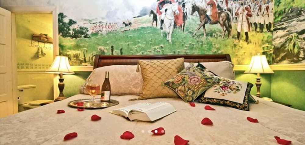 Elk Forge B&B Inn & Day Spa - featured photo