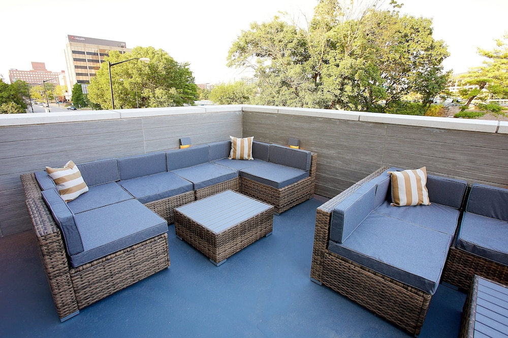 Holiday Inn Louisville Downtown by IHG - photo 34