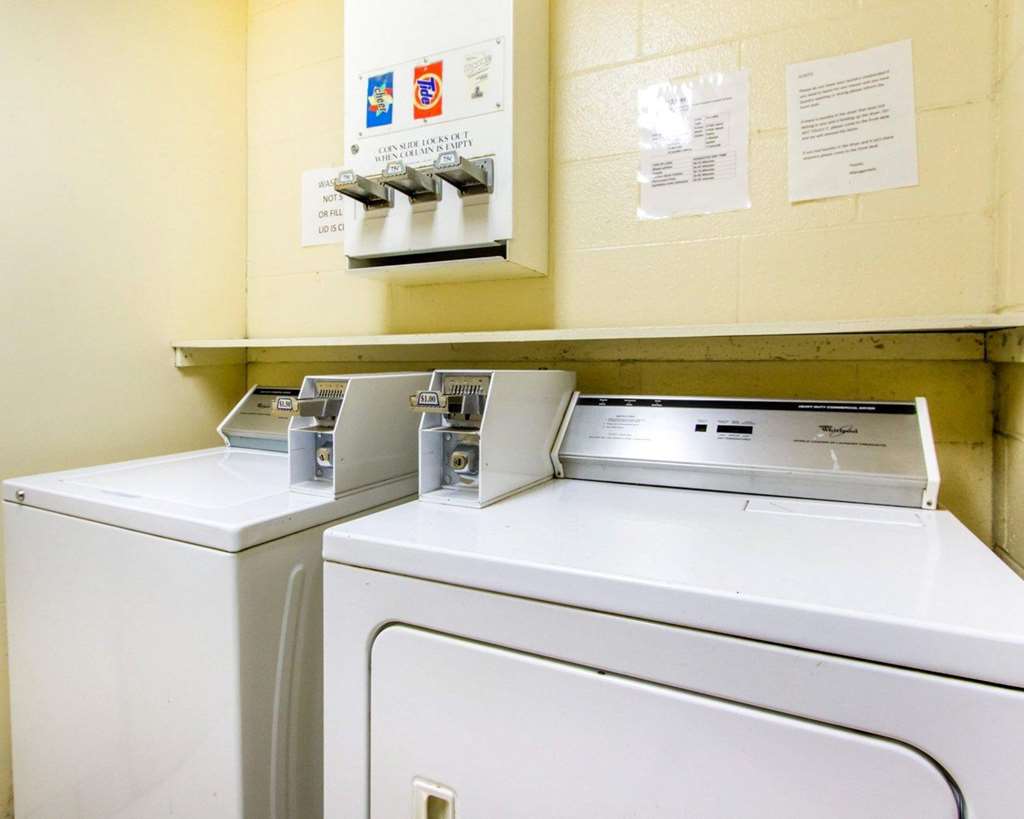 Quality Inn Dyersburg I 155 - photo 27