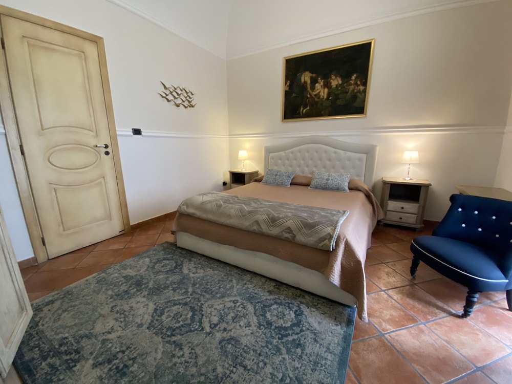 San Placido Inn - last minute hotel in Catania