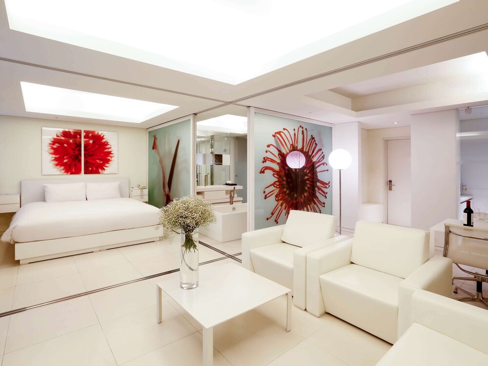 Grand Mercure Ambassador Changwon in Changwon, South Korea