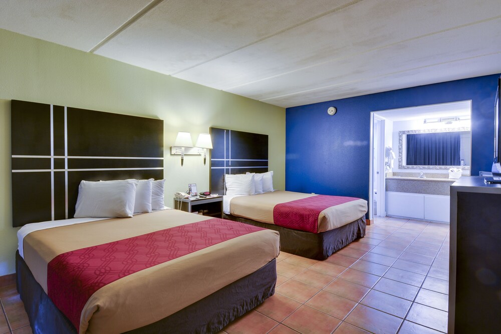 South Padre Island Lodge - photo 20