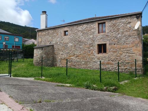 Piedad Fernández Fernández Gestión de Inmuebles IV in Burela De Cabo, Spain