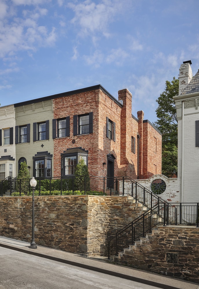 Rosewood Washington D.C. - photo 51