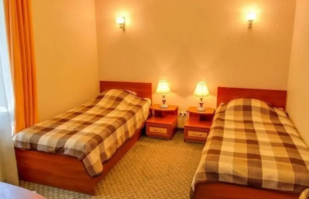 Hotel Zhane - last minute hotel in Unknown City