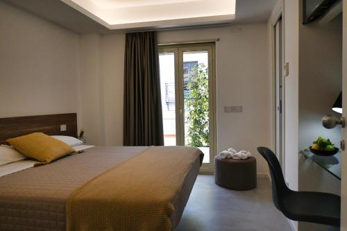 El Concept Room in Brolo, Italy