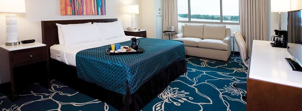 Bally s Evansville Casino & Hotel - photo 6