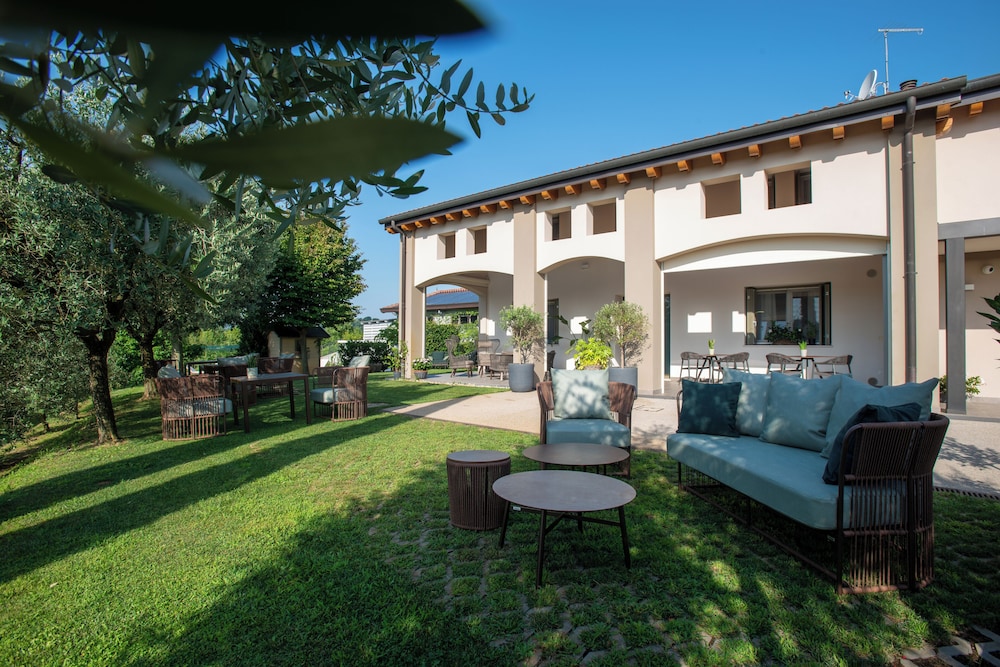 Relais la Dolce Vite pet-friendly hotel San Vendemiano