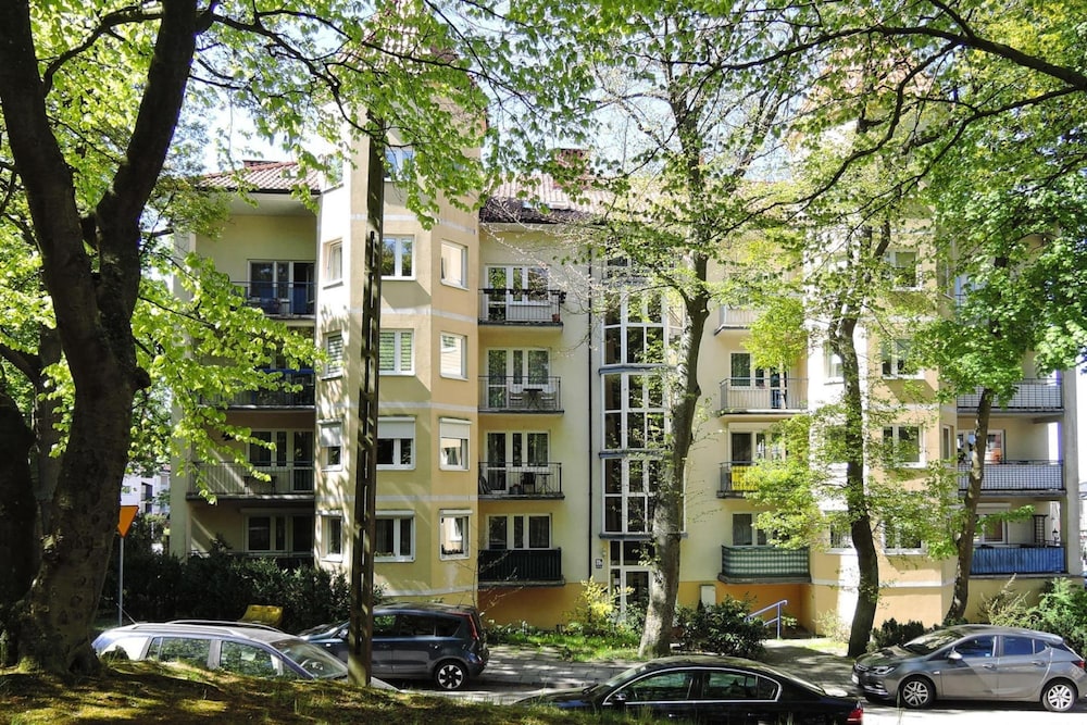 Luna S Loft - last minute hotel in Bergen
