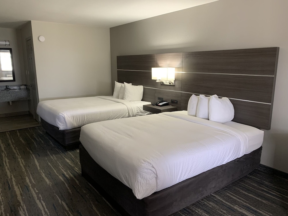 Days Inn by Wyndham Wagoner - photo 6