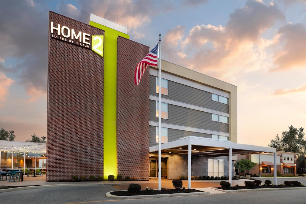 Home2 Suites by Hilton Dover DE - photo 34