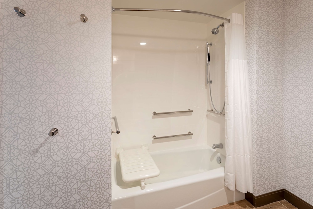 Hampton Inn By Hilton Eden Prairie Minneapolis MN - photo 20