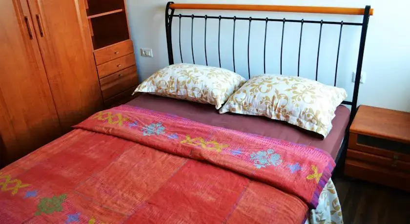 Apartment Vesna Doc