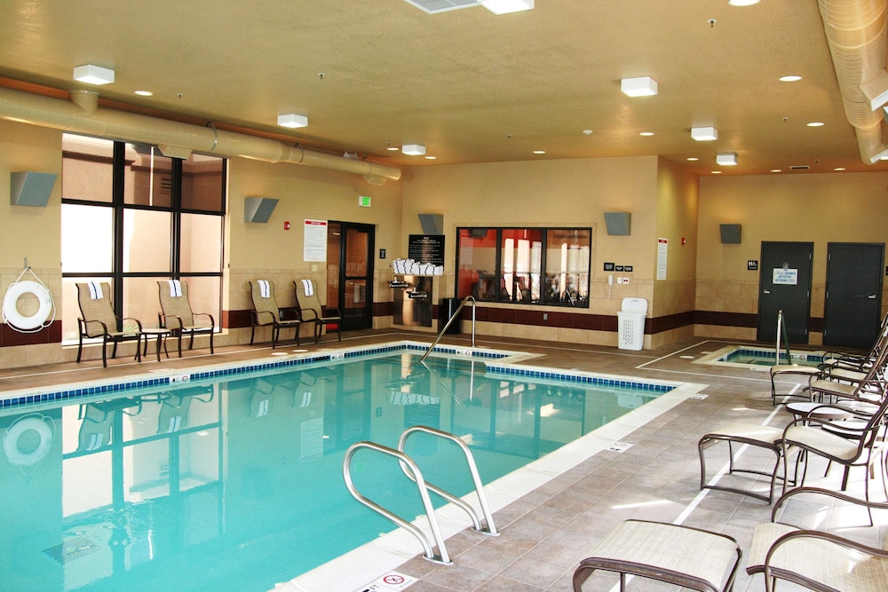 Hampton Inn & Suites Spokane Valley - photo 33